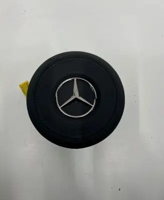 Mercedes-Benz A W177 AMG Steering wheel airbag