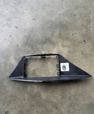 BMW 2 F44 Blind spot radar bracket 9481589