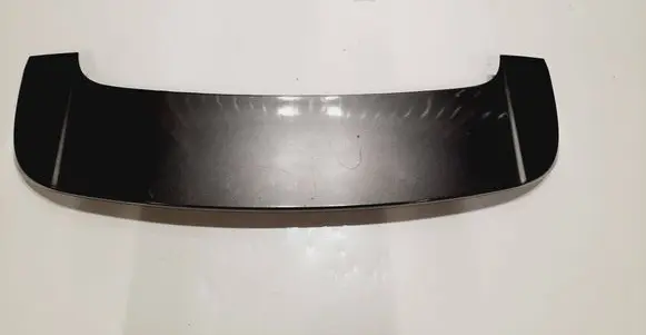 Jeep Grand Cherokee Tailgate/trunk spoiler 