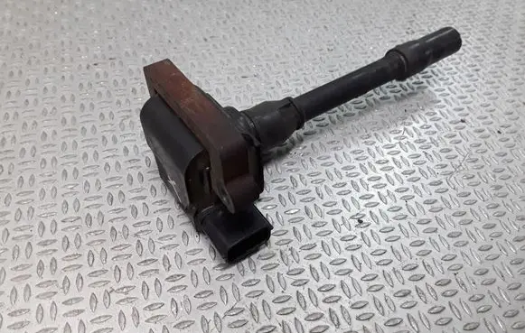 Mitsubishi Carisma High voltage ignition coil FK0138