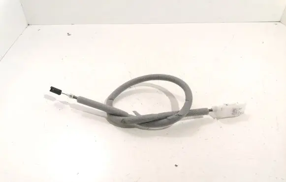 BMW 5 GT F07 Rear door cable line 7197801