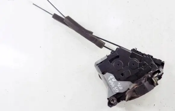 Lexus GS 300 350 430 450H Front door lock