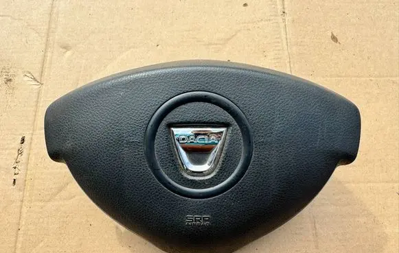 Dacia Dokker Steering wheel airbag 985105118R 307573499N54 VEJE20602015