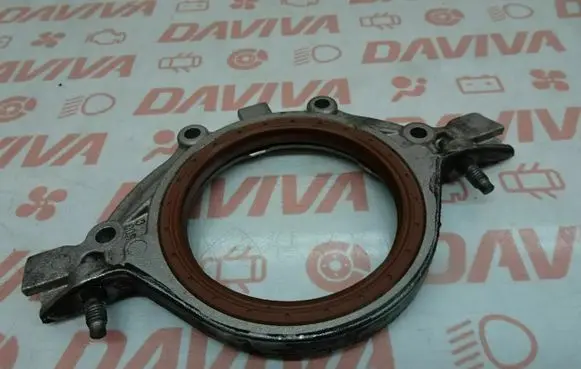 Fiat 500 Camshaft speed sensor 55269962