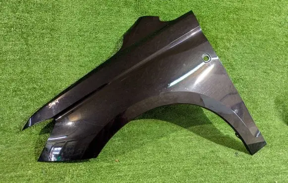 Volkswagen Caddy Fender 