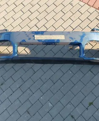 Mini Cooper Countryman R60 Front bumper 010754161 7430455 5067270000003444