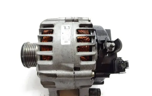 Generator/alternator