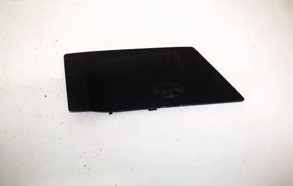Side speaker trim/cover