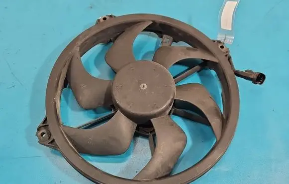 Citroen C4 Grand Picasso Fan set IMPRK1559112