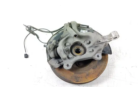 Toyota RAV 4 (XA50) Front wheel hub EA91L V0760 190323