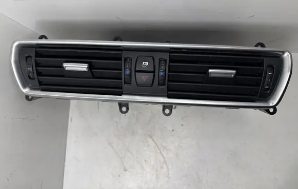 BMW 5 GT F07 Other center console (tunnel) element 9142590