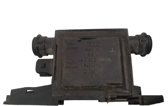 Audi A6 S6 C4 4A Door control unit/module 4A0959981A
