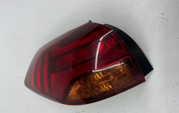 Hyundai Tucson TL Rear/tail lights 92401D7600 210820201706