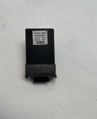 Peugeot 807 Door control unit/module 1400047280 53733937