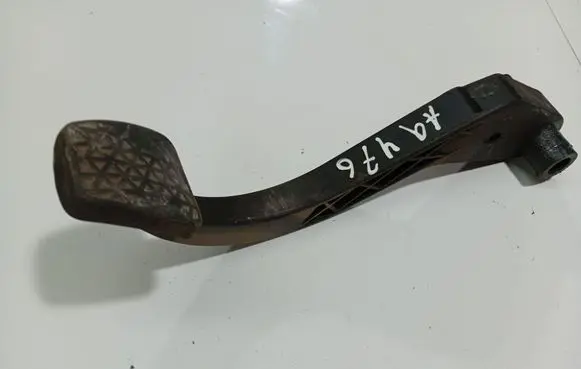 Opel Astra G Brake pedal 