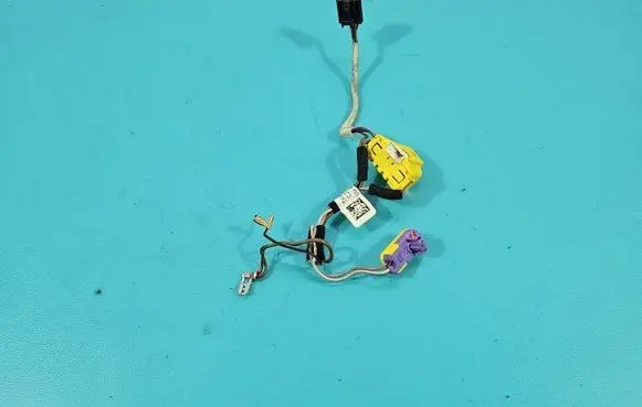 Skoda Octavia Mk3 (5E) Panel wiring 971584A IMPRK1481248