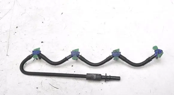 Ford C-MAX II Fuel return line/hose 