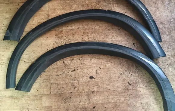 Volvo XC90 Front arch trim 30779578 BP3EA
