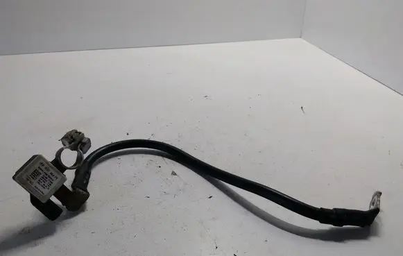 KIA Sportage Negative earth cable (battery) 37180F1500