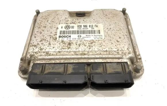 Engine control unit/module ECU