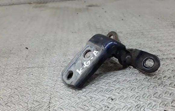 Toyota Corolla E120 E130 Rear door lower hinge