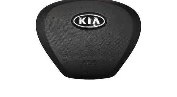 KIA Ceed Steering wheel airbag 569001H000 1H56900010 F1ABBV2AKD0040