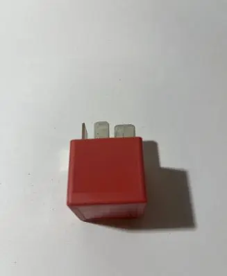 Mercedes-Benz S W222 Other relay A0009821923