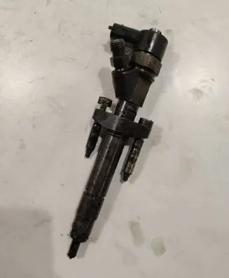 Renault Espace - Grand espace IV Fuel injector 8200084534 0445110084