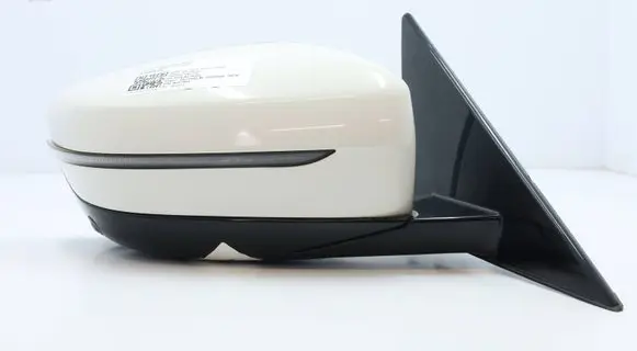 BMW 6 G32 Gran Turismo Front door electric wing mirror 