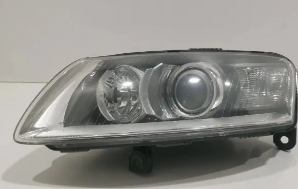 Audi A6 S6 C6 4F Headlight/headlamp 4F0941003AK