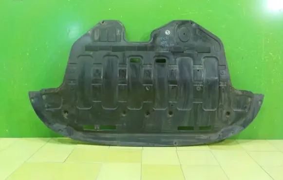 Hyundai ix35 Engine splash shield/under tray 