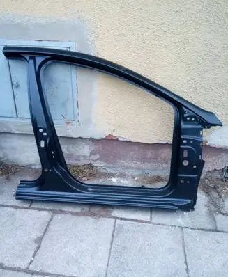 Ford Mondeo MK IV Front door card panel trim 7S71-A278A98-AA