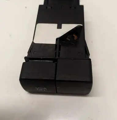 Honda CR-V Other switches/knobs/shifts M34884