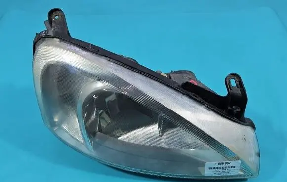 Opel Corsa C Headlight/headlamp IMPRK1559967