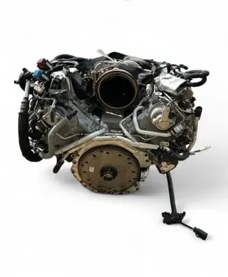 Porsche Macan (95B) Engine DLZ