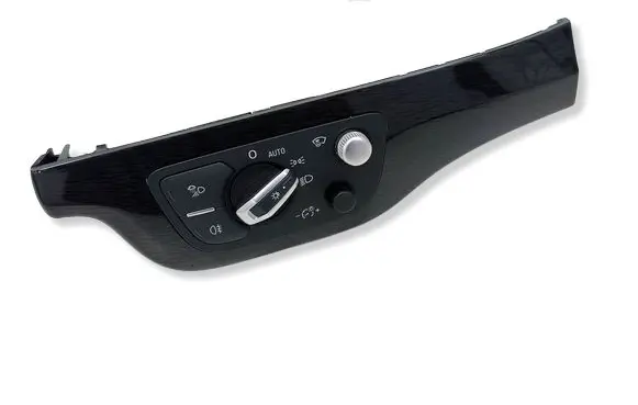 Audi Q7 4M Light switch 4M0941531AH