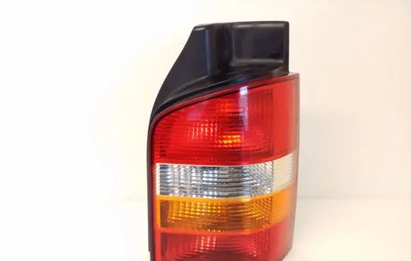 Volkswagen Transporter - Caravelle T5 Rear/tail lights 7H0945258A 7H0945096J