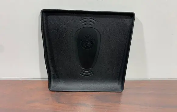 Alfa Romeo Stelvio Other center console (tunnel) element 1561240750