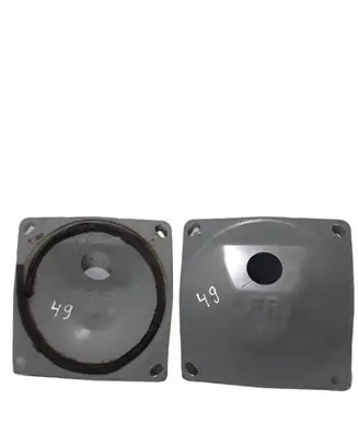 Nissan X-Trail T30 Fuel tank cap trim 