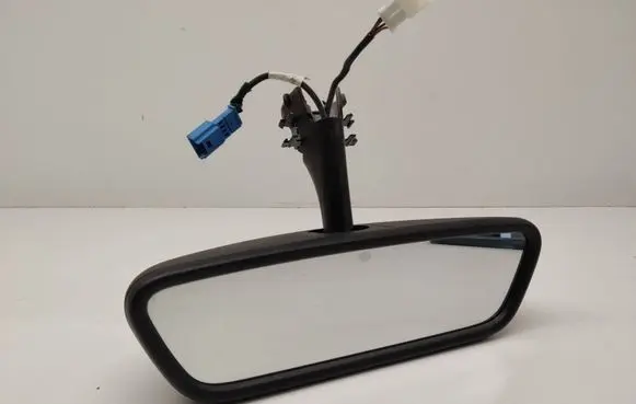 Mercedes-Benz B W246 W242 Rear view mirror (interior)
