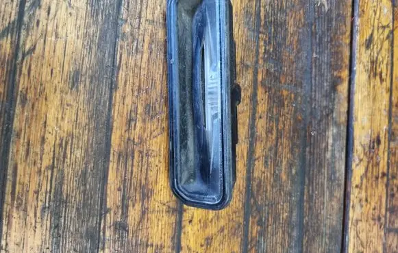 Ford Focus Tailgate/trunk/boot exterior handle BM5119B514AC
