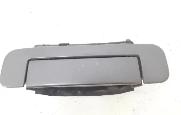 Audi A6 S6 C4 4A Rear door exterior handle 4A083920