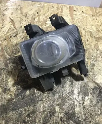 Opel Astra H Front fog light 24462133