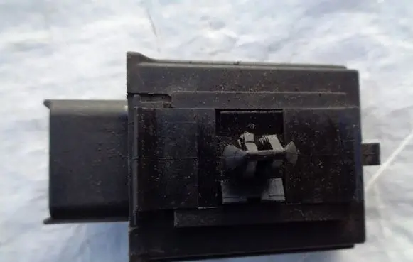 Peugeot 3008 I Other control units/modules 9663357180