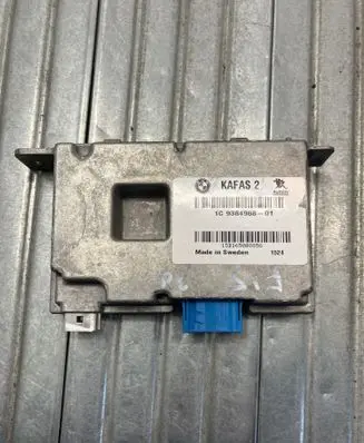 BMW X5 F15 Camera control unit module 9384988 KAFAS2 15B165008856