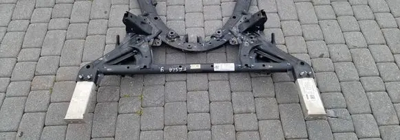 Tesla Model Y Front subframe 104453101B