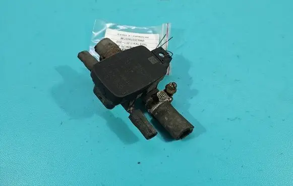 Toyota Yaris LP gas reducer temperature sensor LOVATO IMPRK1472693