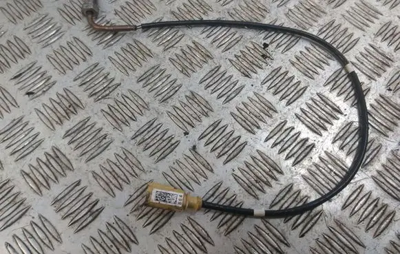 Volkswagen Transporter - Caravelle T6 Exhaust gas temperature sensor 04L906088EN