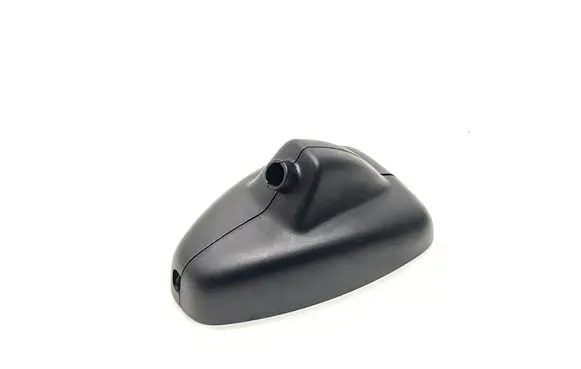 Jaguar XJ X350 Plastic wing mirror trim cover 6W9317D737AB