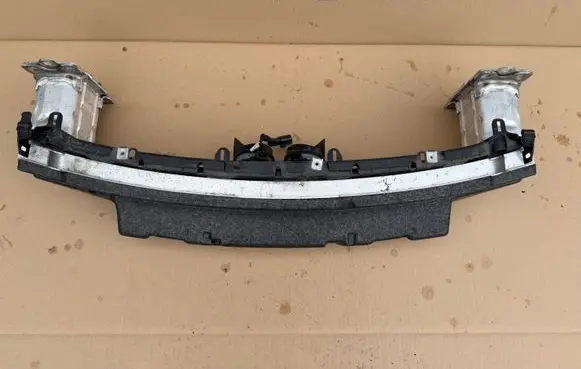 Porsche 992 Front bumper support beam 9GT807108A N124444